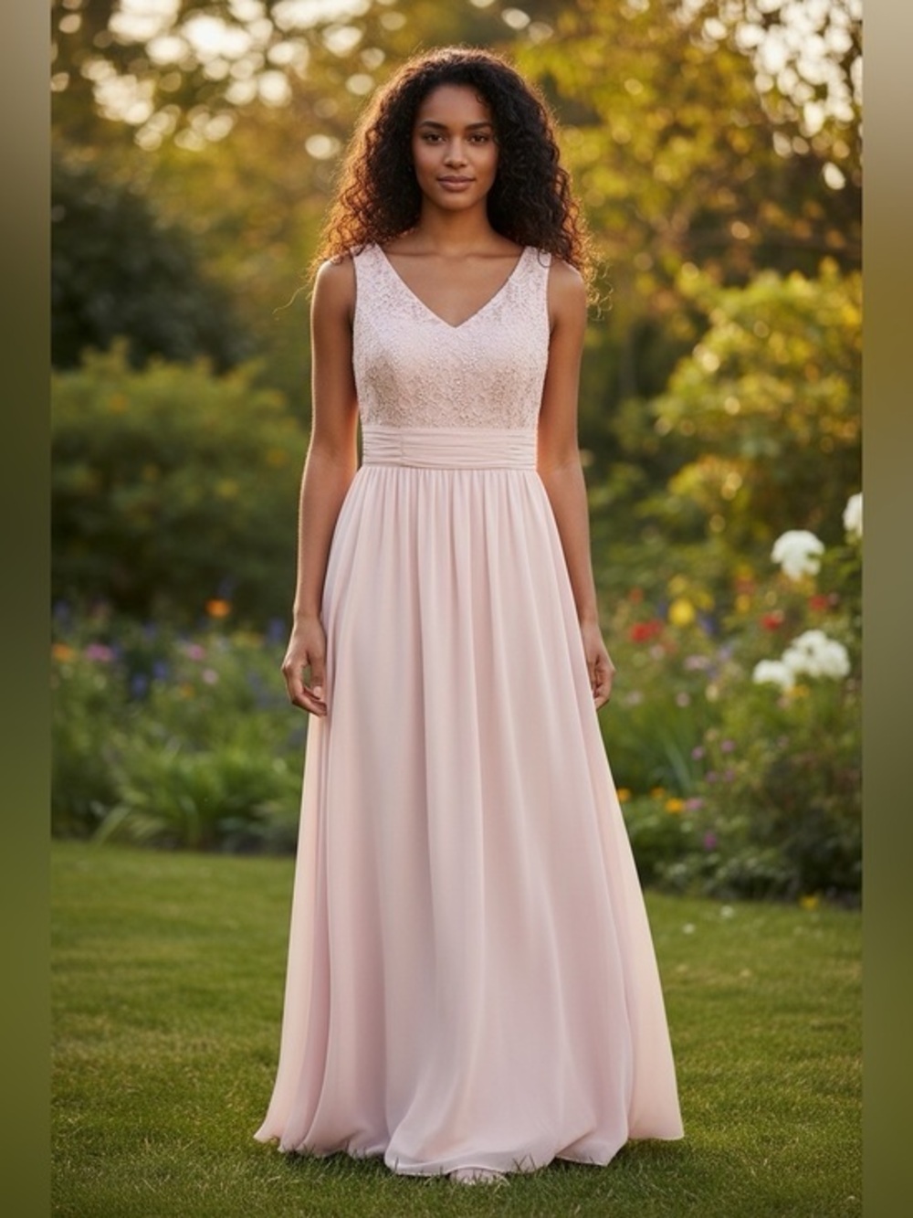 NWT Davids Bridal Formal